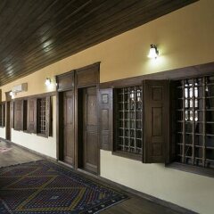Anemon Hotel Kula интерьер отеля