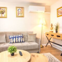 JI apartments (Jonathan Hotel chain) Израиль, Иерусалим - отзывы, цены и фото номеров - забронировать отель JI apartments (Jonathan Hotel chain) онлайн комната для гостей фото 2