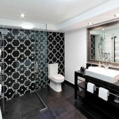 Hotel St Moritz, Queenstown - MGallery Collection ванная