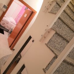 Отель B&B Gli Oleandri Альтамура развлечения
