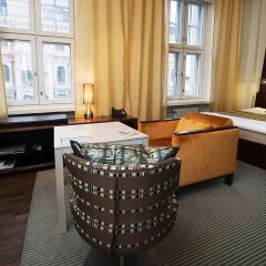 Klaus K Hotel комната для гостей фото 3
