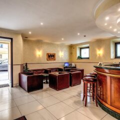 Osimar Hotel в номере