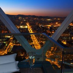Hotel Arts Barcelona Барселона фото 3