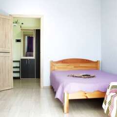 Апартаменты LOFT STUDIO Nosovihinskoe 27 детские мероприятия