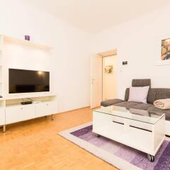 Отель Jupiter Apartment Dorotheergasse Австрия, Вена - отзывы, цены и фото номеров - забронировать отель Jupiter Apartment Dorotheergasse онлайн комната для гостей фото 3