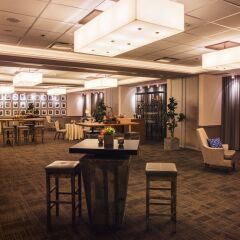 Отель Hyatt Place Chicago/River North интерьер отеля фото 3