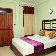 Отель River Face Inn комната для гостей фото 4