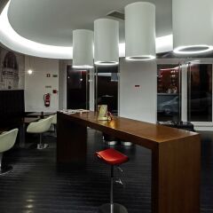 Hotel Jerónimos 8 в номере