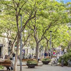 Апартаменты Sweet Inn Apartments Ciutadella фото 4