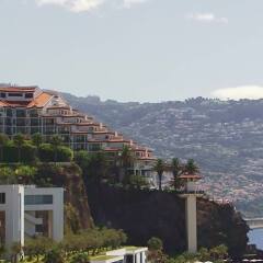 Отель The Cliff Bay фото 5