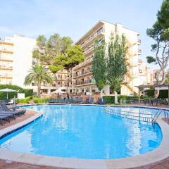 Hotel Aya детские мероприятия фото 2
