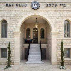 Bay Club - An Atlas Boutique Hotel Хайфа помещение для мероприятий