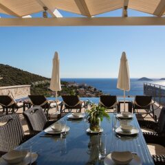 Villa Tlos 2 Турция, Калкан - отзывы, цены и фото номеров - забронировать отель Villa Tlos 2 онлайн помещение для мероприятий