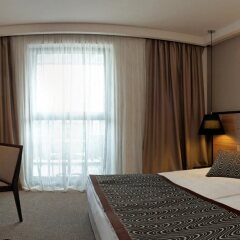 Astera Hotel And Spa Золотые пески комната для гостей фото 2