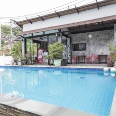 Отель ZEN Rooms Nanai Phuket бассейн фото 3