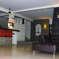 Sharaya Kata Hotel интерьер отеля фото 2