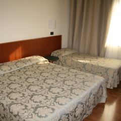 Hotel Centrale комната для гостей фото 4