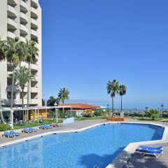 Отель Sol Timor Apartaments с домашними животными