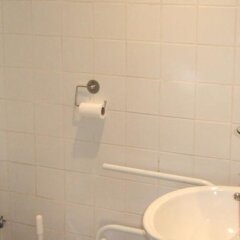 Отель B&B Collier's ванная фото 2