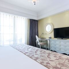 Отель Mercure Xiamen Exhibition Centre Китай, Сямынь - отзывы, цены и фото номеров - забронировать отель Mercure Xiamen Exhibition Centre онлайн удобства в номере