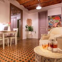Primavera Hostel комната для гостей фото 8