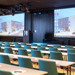 Отель Thon Hotel Kirkenes Норвегия, Киркенес - 1 отзыв об отеле, цены и фото номеров - забронировать отель Thon Hotel Kirkenes онлайн развлечения