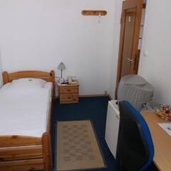 Hotel-pension Bregenz Берлин в номере