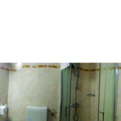 Отель Rooms Merkantil Simenta ванная фото 2
