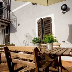 Отель B&B A Portata di Mare Лорето