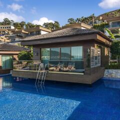 Отель The Bodrum by Paramount Hotels & Resorts фото 11