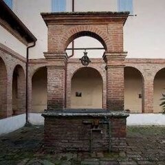 Отель Casa Madonna Del Rifugio Синалунга фото 6
