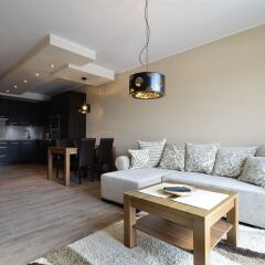 Апартаменты Dom & House - Apartments Waterlane интерьер отеля фото 2