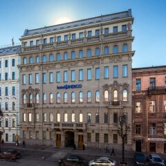 Отель Indigo Санкт-Петербург - Чайковского фото 5