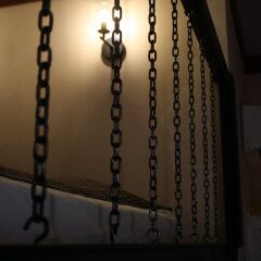 Vintage & Funky Sport Hostel фитнесс-зал фото 3