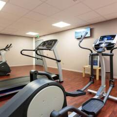 Отель Holiday Inn Clermont-Ferrand Centre Франция, Клермон-Ферран - отзывы, цены и фото номеров - забронировать отель Holiday Inn Clermont-Ferrand Centre онлайн фото 4