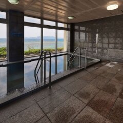 Hotel Miyuki Beach Центр Окинавы бассейн фото 3