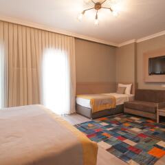 Hotel Seraglio детские мероприятия