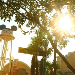 Disney's Hotel Cheyenne развлечения