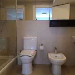 Апартаменты Monarch House Serviced Apartments Лондон фото 14