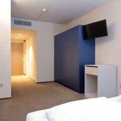 Отель Maverick Student Lodge Венгрия, Будапешт - отзывы, цены и фото номеров - забронировать отель Maverick Student Lodge онлайн удобства в номере