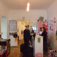Lisboa Central Hostel Лиссабон развлечения