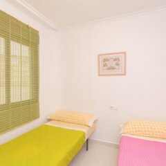 Отель Fidalsa Dream House детские мероприятия