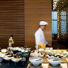 Lotte City Hotel Jeju