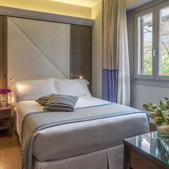 Martis Palace Hotel Rome in Rome, Italy from 592$, photos, reviews - zenhotels.com guestroom