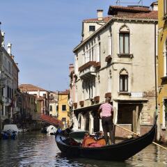Отель Maison Venezia - UNA Esperienze фото 4