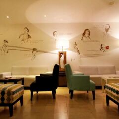 Carvi Beach Hotel развлечения