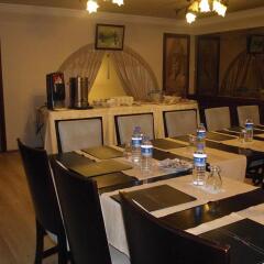 Oglakcioglu Park City Hotel