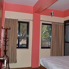 Отель Panaromainn Непал, Нагаркот - отзывы, цены и фото номеров - забронировать отель Panaromainn онлайн фото 9