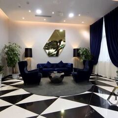 Yuantian Aolan Hotel спа