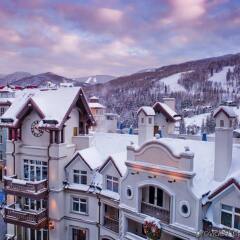 Отель The Arrabelle at Vail Square, A RockResort фото 5
